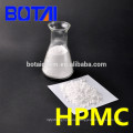 Baumwolle machte Hydroxypropylmethylcellulose Hpmc für Zement-Fliesenkleber